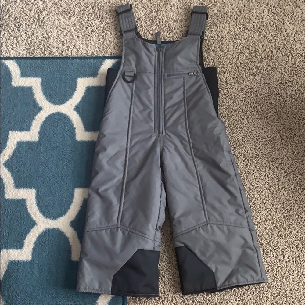 Chalet 2T/XXS Ski Bib